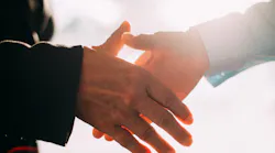 handshake