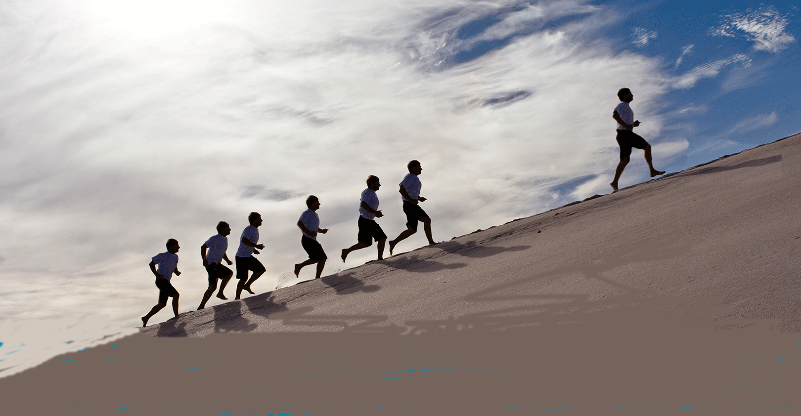 leading indicators are better than lagging