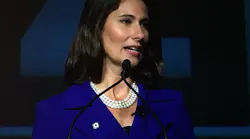Deborah Hersman