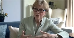 Dame Carol Black discusses mental health Dame Carol Black discusses mental health