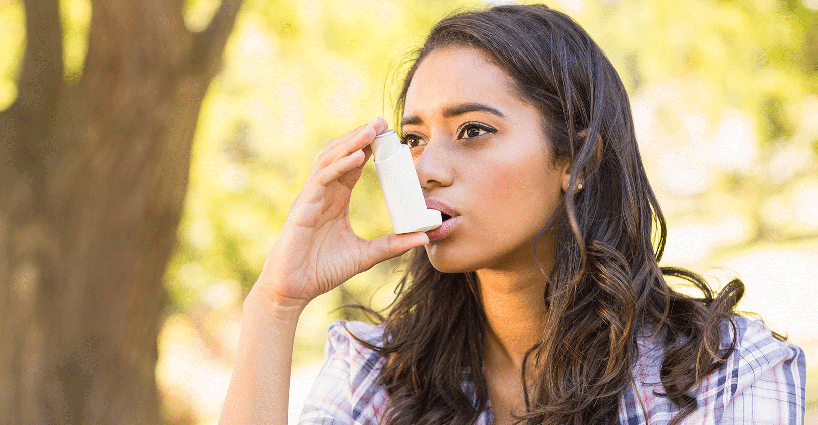 workers with occupational asthma do not get vaccinated