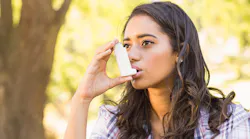 workers with occupational asthma do not get vaccinated