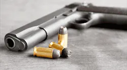 gun