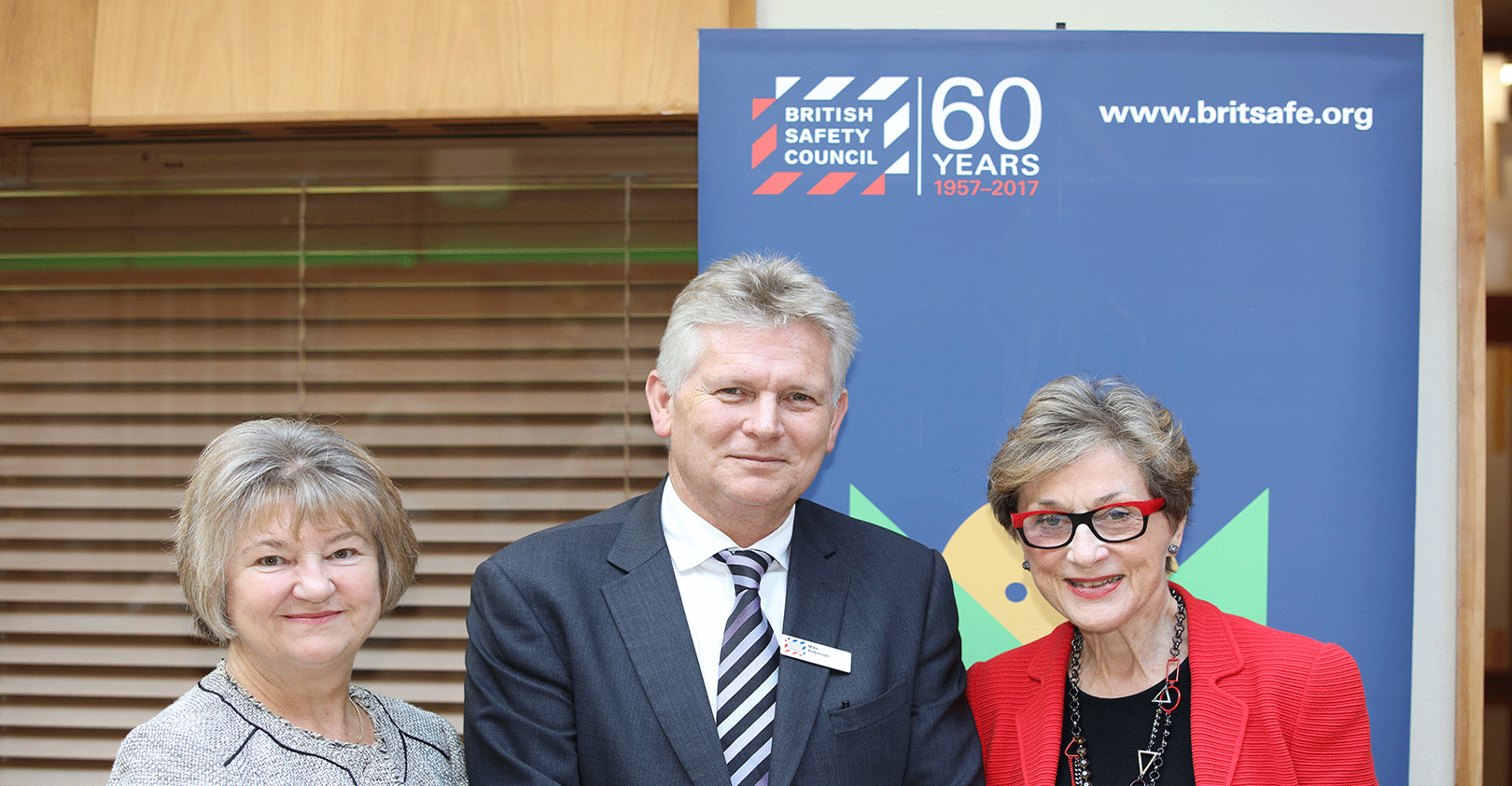 Lynda-Armstrong-Mike-Robinson-Dame-Carol-Black