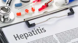 Hepatitis A