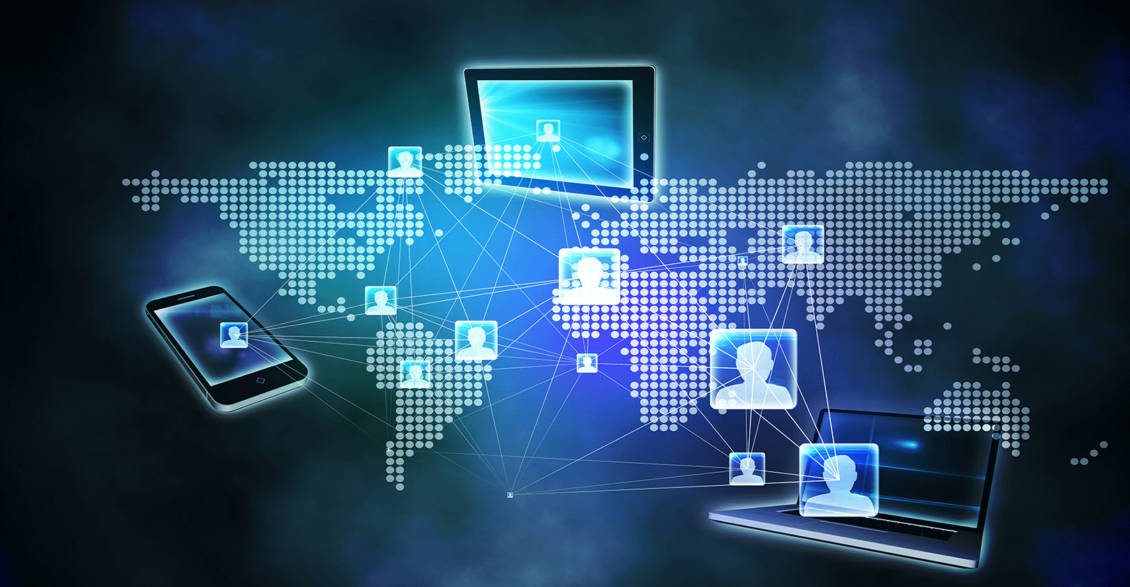 industrial internet of things