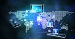 industrial internet of things industrial internet of things