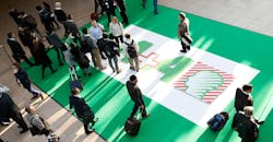 worlds largest EHS trade show worlds largest EHS trade show