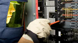 Arc Flash Protection