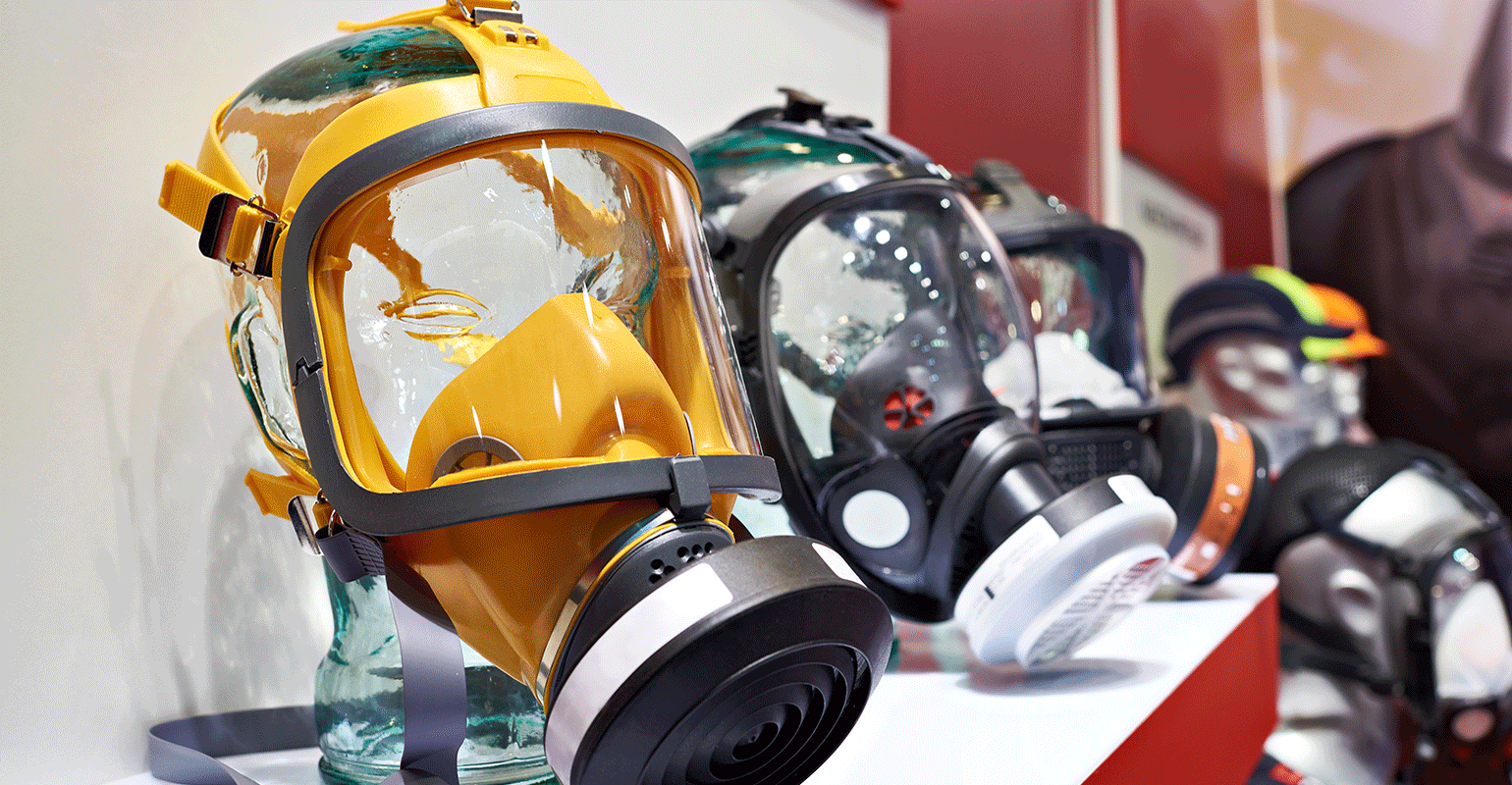 Ehstoday 7852 Respirator Choices 0