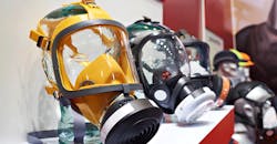 Respiratory Protection Selection Respiratory Protection Selection