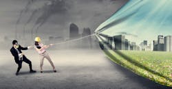 Sustainability and environment Sustainability and environment