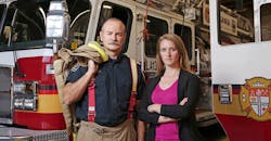 firefighters exposed to carcinogens firefighters exposed to carcinogens