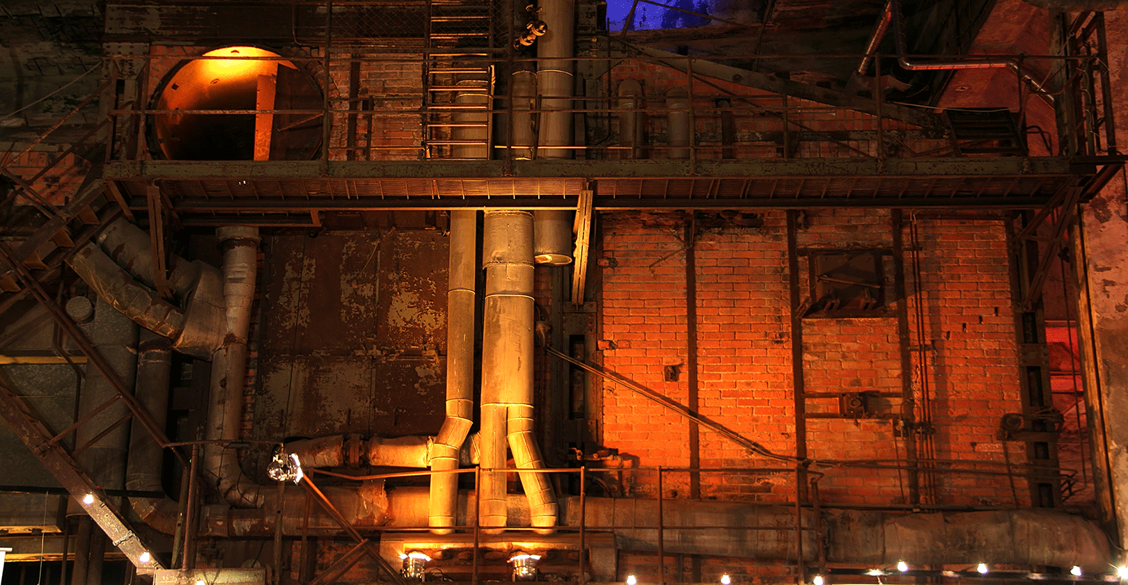 employees fear lights out