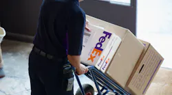 FedEx VP Tapped for OSHA