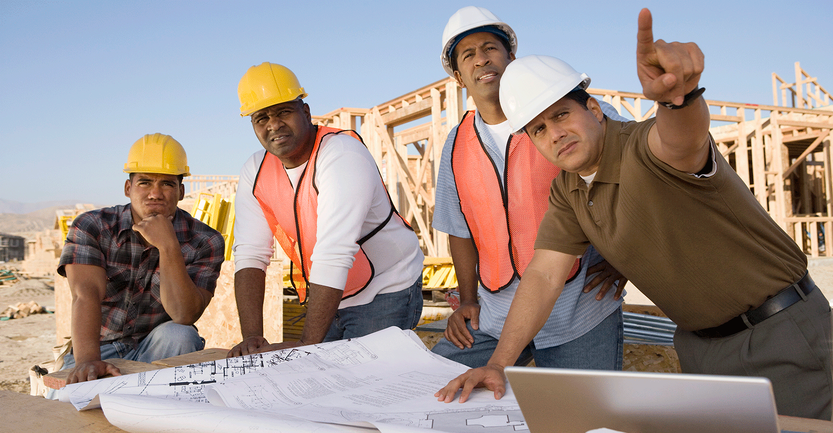 Construction Safety: Does Safety Leadership Training Make Sense