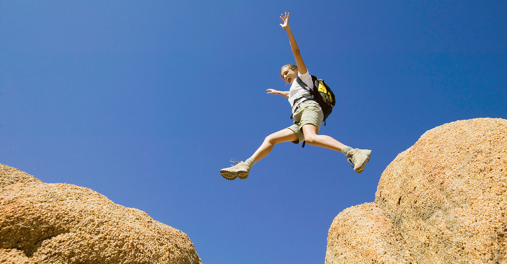 bridging the knowledge gap