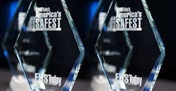 America's Safest Companies America's Safest Companies