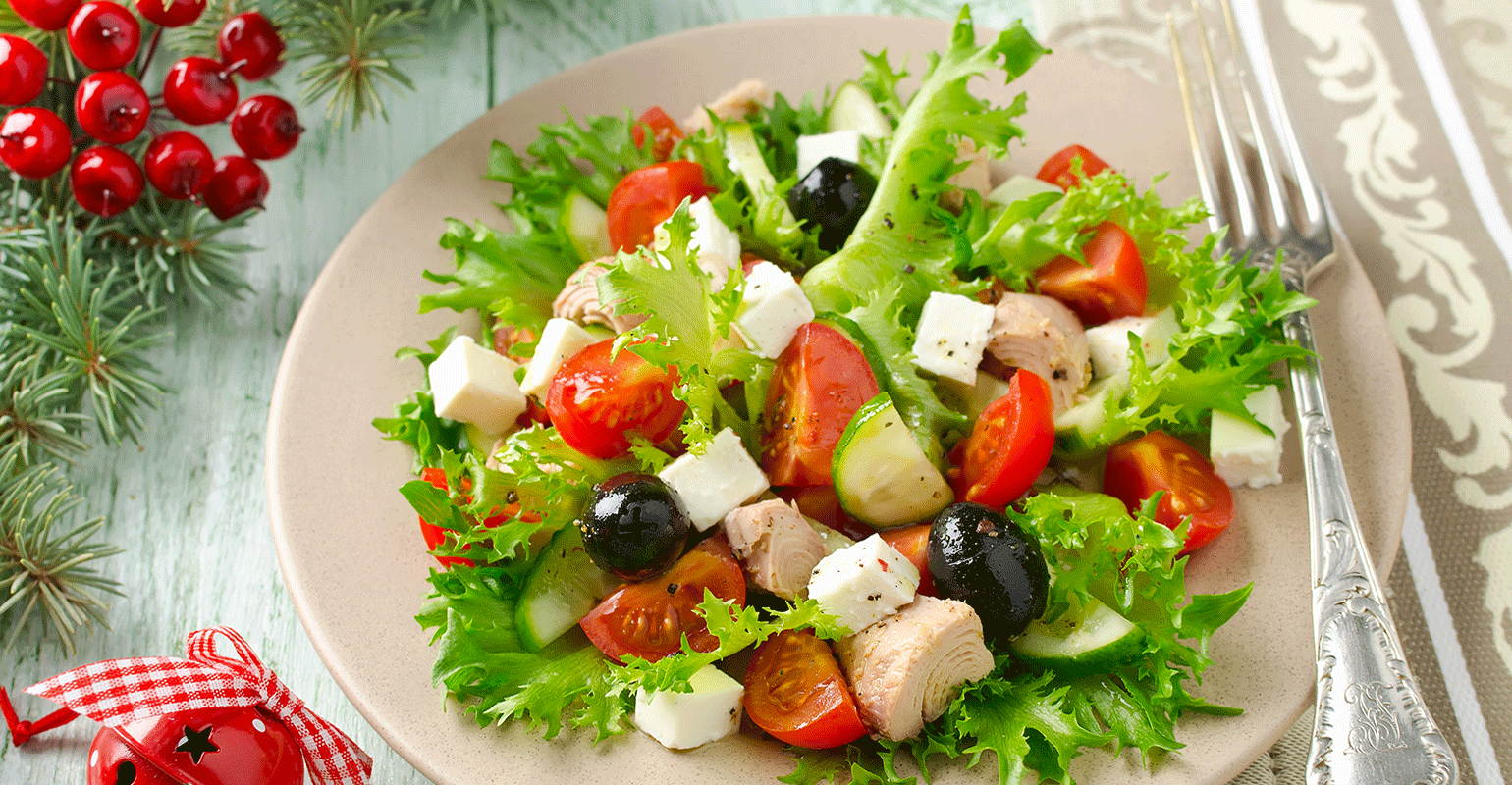 Healthy eating habits