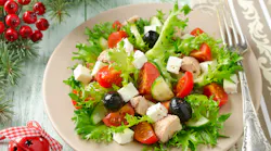 Healthy eating habits