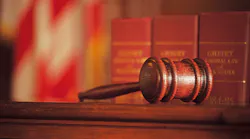 gavel