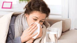 3. Prevent Cold-Related Illnesses and Injuries