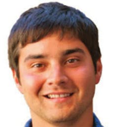 Future Leader in EHS Jeffrey R Walls Future Leader in EHS Jeffrey R Walls