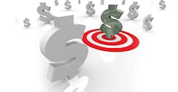 job satisfaction linked to financial targets job satisfaction linked to financial targets