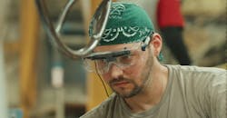 visual tracking identifies safety and training gaps visual tracking identifies safety and training gaps