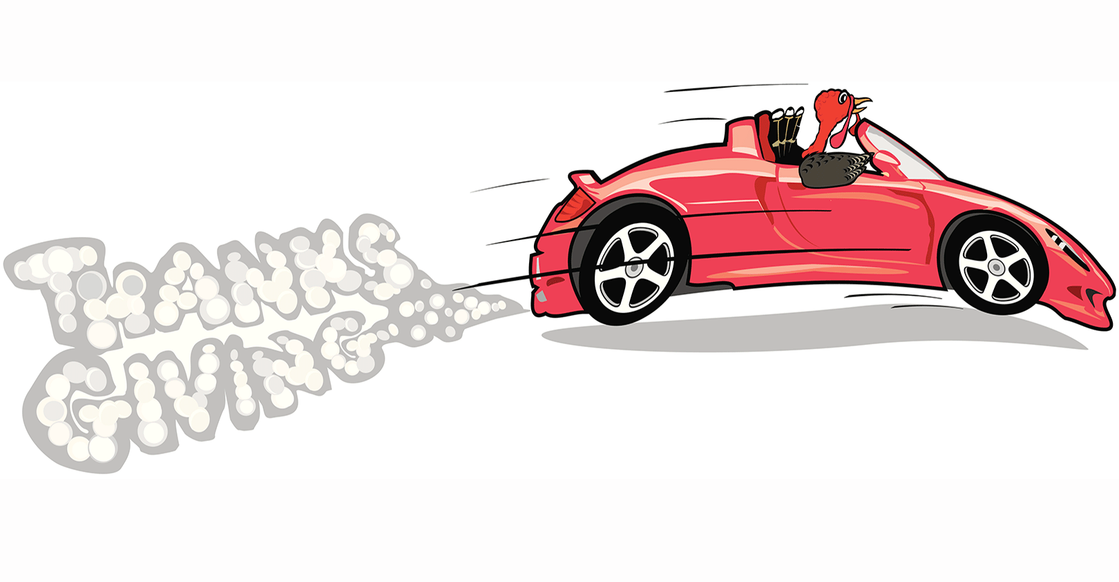 Thanksgiving Road Safety