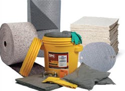 Keeping facilities clean with smart absorbent usage Keeping facilities clean with smart absorbent usage