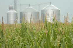 Corn Milling Corn Milling