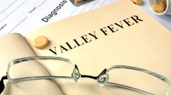 Valley Fever