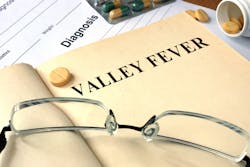 Valley Fever Valley Fever