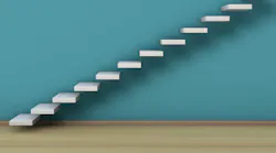 steps to safety