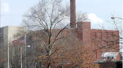 Milliken Plant New Holland