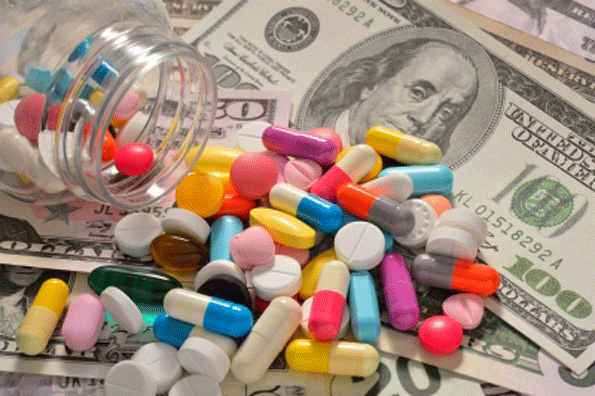 Prescription drugs are the third most commonly abused category of drugs behind alcohol and marijuana and ahead of cocaine heroin and methamphetamine Overall an estimated 48 million people have abused prescription drugs at some point which represents nearly 20 percent of the US population The prescription drug medications that most commonly are abused include pain relievers tranquilizers and sedatives and stimulants The effects of prescription drug use can include inattention slowed reflexes dep