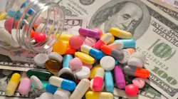 Prescription drugs are the third most commonly abused category of drugs behind alcohol and marijuana and ahead of cocaine heroin and methamphetamine Overall an estimated 48 million people have abused prescription drugs at some point which represents nearly 20 percent of the US population The prescription drug medications that most commonly are abused include pain relievers tranquilizers and sedatives and stimulants The effects of prescription drug use can include inattention slowed reflexes dep