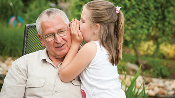 preventing hearing loss