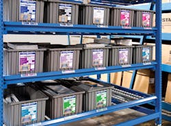 5S Workplaces 5S Workplaces