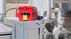 Not Knowing If Lockout/Tagout Applies