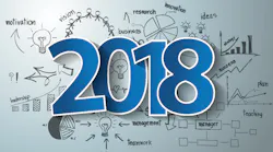2018 Leadership