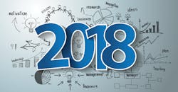 2018 Leadership 2018 Leadership