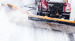 Winter Safety