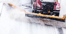 Winter Safety Winter Safety