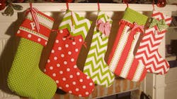 christmas stockings christmas stockings
