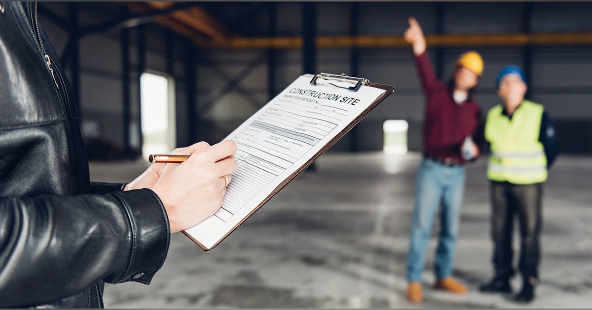 How to Prepare for – and Manage – an OSHA Inspection | EHS Today