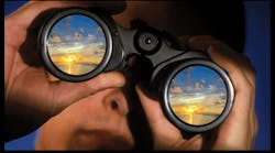 Safety leaders look ahead Safety leaders look ahead