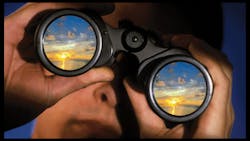 Safety leaders look ahead Safety leaders look ahead