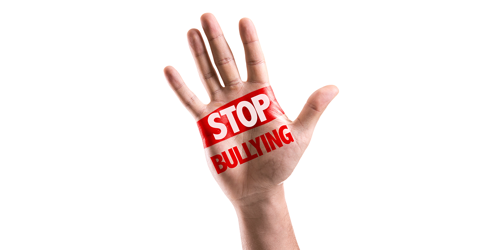 Stop bullying